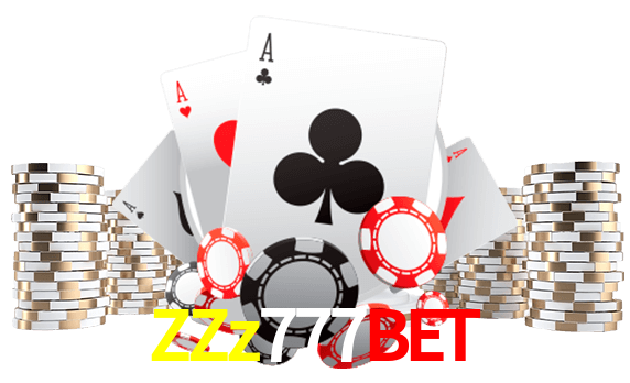 Jogue jogos de pôquer em ZZz777Bet