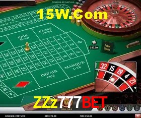 Diretório de Jogos ZZz777Bet