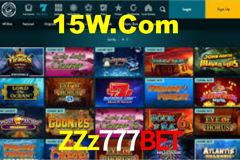 ZZz777Bet,ZZz777.Com